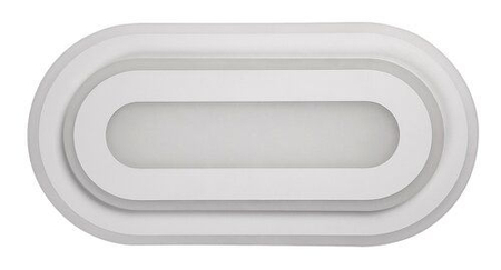 Lampa sufitowa Rabalux Prue 71110 biały