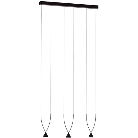 Lampa wisząca Axo Light Jewel 03 ze ściemniaczem