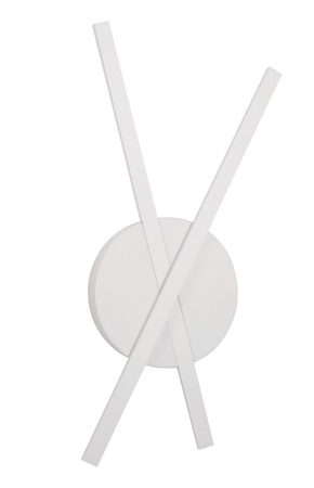 Kinkiet Luces Exclusivas TEMUCO LE42189 biały