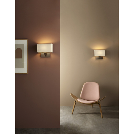 Kinkiet Astro Park Lane 1080044 Brązowy