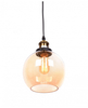 Lampa wisząca Lumina Deco LDP-6802-YL Navarro