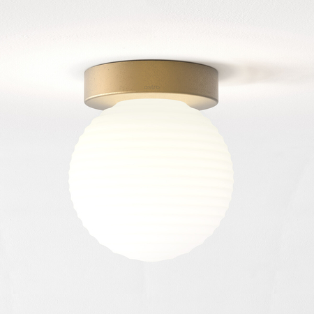 Klosz/Abażur Astro Cone 173 SHADES Shade Ostrygowy (Postarzany Jedwab)