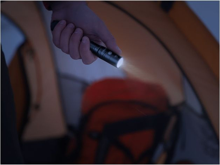 Latarka diodowa Fenix 039-515 LD22 V2.0