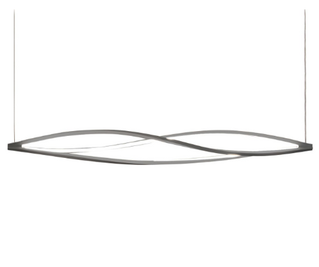 Lampa wisząca Nemo ITWLDW57 In The Wind