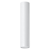 Sollux Lighting Plafon LAGOS 30 czarny SL.0436