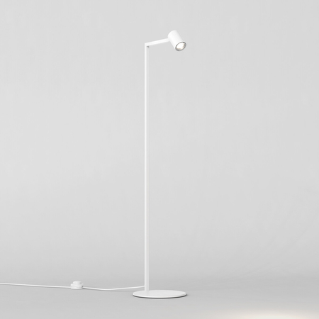 Lampa podłogowa Astro Ascoli Floor 1286157 Matowy Biały