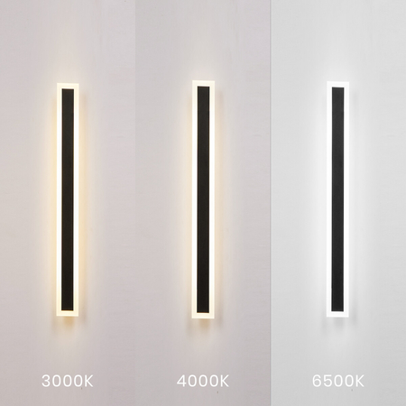 Milagro Kinkiet Wow 25W 3CCT IP54 100cm ML1724