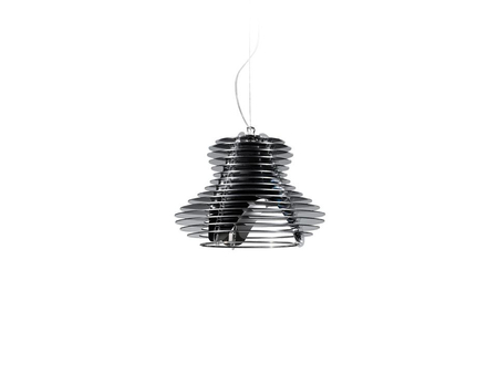 Lampa wisząca Slamp FAR14SOS0001N_000 Faretto Black