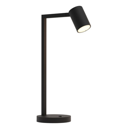 Lampa stołowa Astro Ascoli Desk 1286086 Matowy Czarny