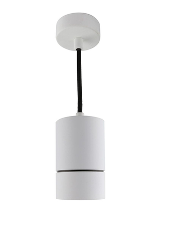 Lampa wisząca RAFFAEL WHITE Azzardo AZ1623 white