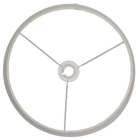 Klosz/Abażur Endon Lighting Cici CICI-16IV fioletowy