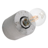 Sollux Lighting Kinkiet SALGADO beton SL.0679