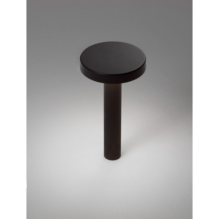 Lampa zewnętrzna Luces Exclusivas LE73617 czarny