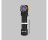 Latarka Armytek Wizard C2 WUV Magnet USB 