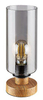 Lampa stołowa Rabalux Tanno 74120 dąb