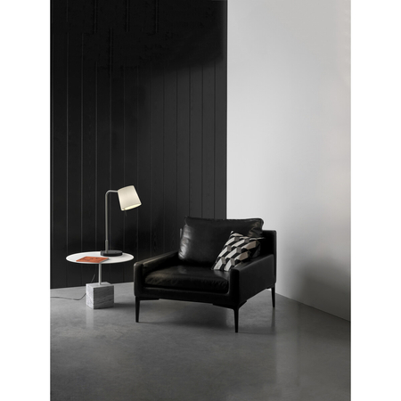 Lampa stołowa Astro Mitsu Table 1394009 Matowy Nikiel