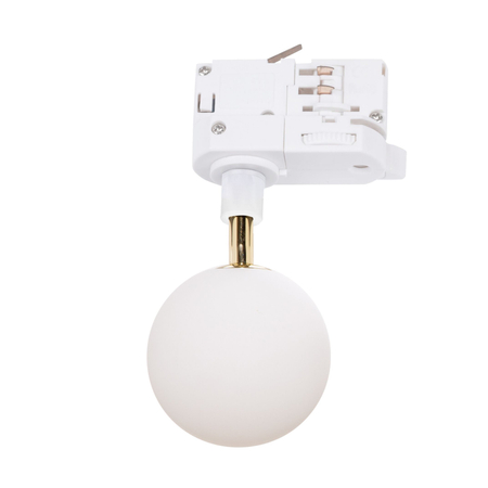 Lampa do szynoprzewodu Zuma Line 9020WH biały