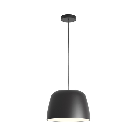 Lampa wisząca Astro Taiko Pendant 1456009 Matowy Czarny