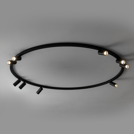 Spot Nowodvorski FOURTY 11950 czarny