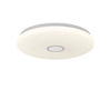Light Prestige Plafon Solaro 26 cm biały LED 4000K LP-5490/1C-26 WH