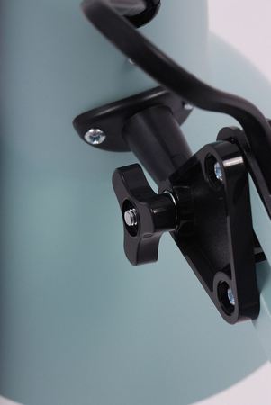 Lampa biurkowa COSMO Kaja K-MT-COSMO MIĘTOWY niebieski