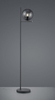 Lampa podłogowa Trio 402000142 grafitowy