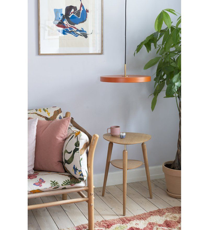 Lampa wisząca Umage 2423 Asteria nuance orange