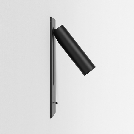 Kinkiet Astro Fuse 3 Toggle 1215149 Matowy Czarny