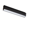 Lampa sufitowa LVM LINE LED 9W Nowodvorski 10143 czarny