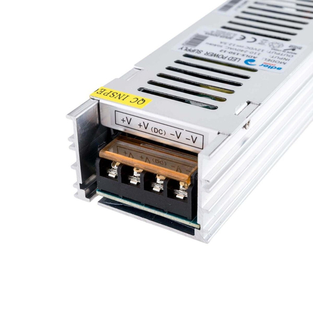 Zasilacz modułowy ADLSX 150W-12V ADLER SLIM