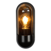 Lampa zewnętrzna Lucide CAPSULE 29897/01/30 czarny