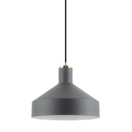 Lampa wisząca Zuma Line Sigma A8016L czarny