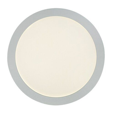 Lampa sufitowa Rabalux Sonnet 1492 biały