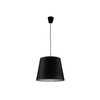 Lampa wisząca TK Lighting 1885 Maja Black