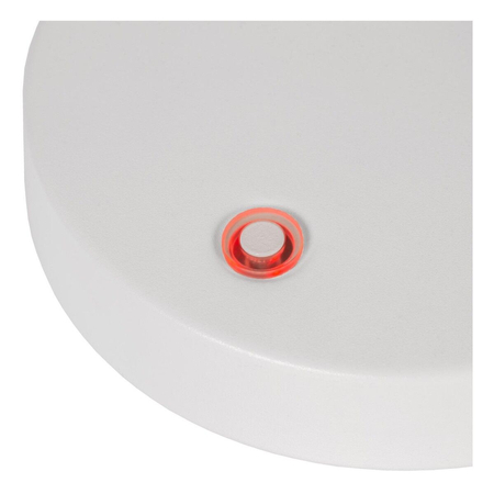 Lampa podłogowa Lucide TIPIK 36622/03/31 biały