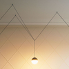 Lampa wisząca Flos F6480030 String Light