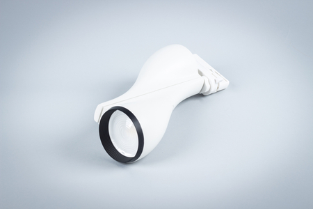 Reflektor Szynowy 3-fazowy LED Greenie Professional biały 25W CRI90+ WW