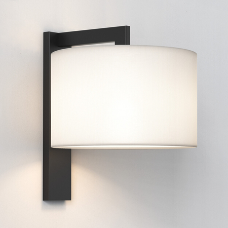 Klosz/Abażur Astro Drum 250 5016007 Biały