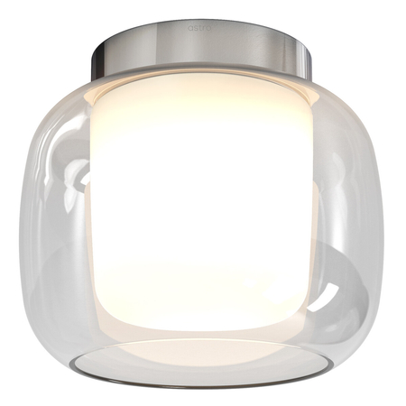 Lampa sufitowa Astro Aquina Ceiling 240 1450003 Polerowany Chrom