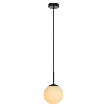 Light Prestige Lampa wisząca Dorado złota 1xE14 LP-002/1P