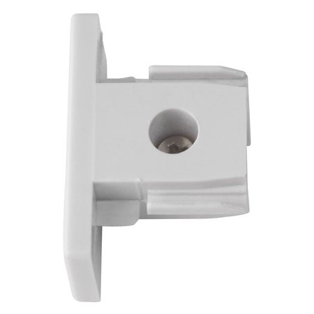 Szynoprzewód Astro Track 1m ACCESSORY Track Matowy Biały