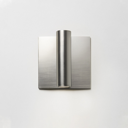 Kinkiet Astro Enna Square Switched LED 1058018 Matowy Nikiel