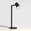 Lampa stołowa Astro Ascoli Desk 1286086 Matowy Czarny