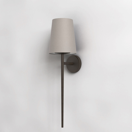 Kinkiet Astro Beauville 1388003 Brązowy