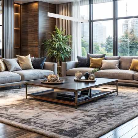 Milagro Lampa wisząca LINEA White 36W LED 3000K-4000K-5700K ML1783 BIAŁY