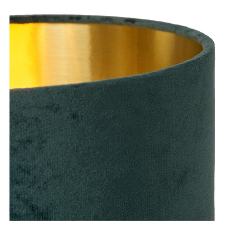 Lampa podłogowa Lucide ESTERAD 10719/81/33 zielony