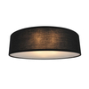 Lampa sufitowa Zuma Line CL12029-D40-BK CLARA