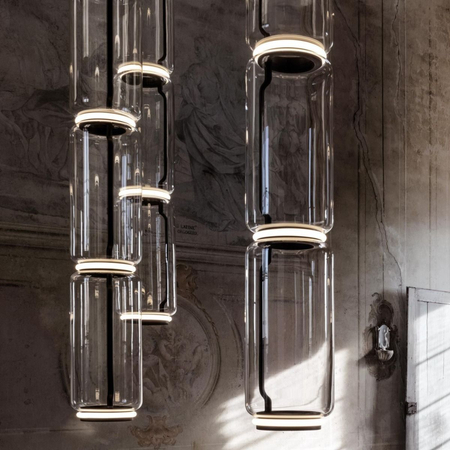 Lampa wisząca Flos F0277000 Noctambule