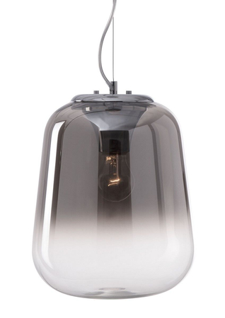 Lampa wisząca Luces Exclusivas CANADA LE41937 chrom