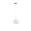 Lampa wisząca Azzardo GRACE AZ6271 CLEAR